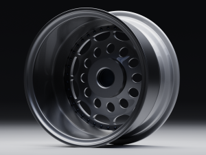 Rotiform HVN 3D मॉडल