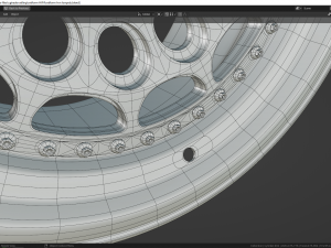 Rotiform HVN 3D मॉडल