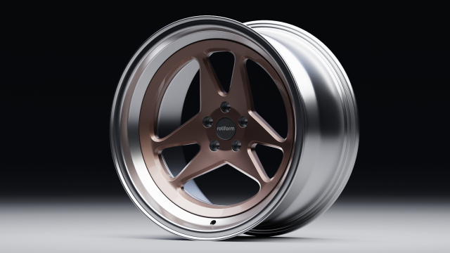 Rotiform USF Modelo 3D .c4d .max .obj .3ds .fbx .stl .blend 