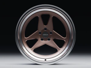 Rotiform USF 3D Model