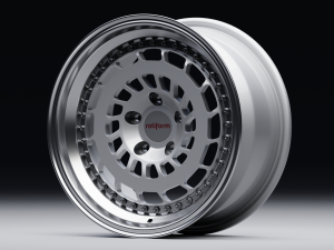 Rotiform CCV 3Dモデル