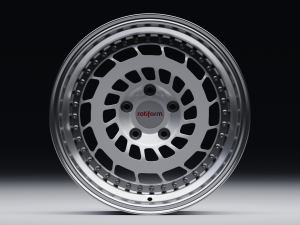 Rotiform CCV 3D मॉडल