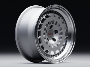 Rotiform CCV 3D मॉडल