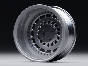 Rotiform CCV 3D मॉडल