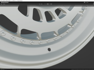 Rotiform CCV 3D मॉडल