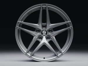 Sparco Record 3D Model