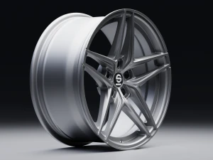 Sparco Record 3D Model