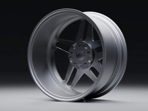 Sparco Record 3D Model