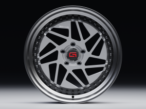 GOVAD G47 PASCAL Model 3D