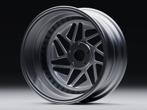 GOVAD G47 PASCAL Model 3D