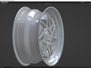 GOVAD G47 PASCAL Model 3D
