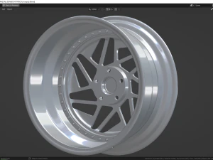GOVAD G47 PASCAL 3D Model