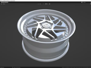 GOVAD G47 PASCAL 3D Model