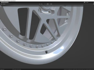 GOVAD G47 PASCAL 3D Model