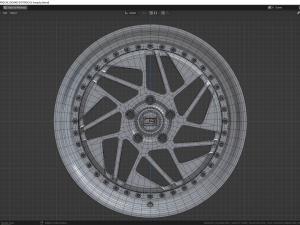 GOVAD G47 PASCAL Model 3D