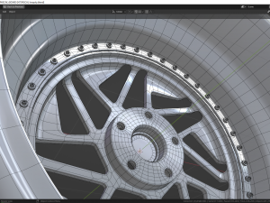 GOVAD G47 PASCAL Model 3D