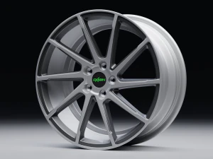 Oxigin 20 Attraction 3D Model