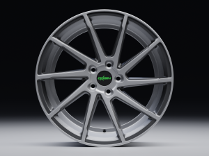 Oxigin 20 Attraction Model 3D