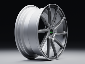 Oxigin 20 Attraction Model 3D