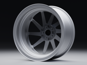 Oxigin 20 Attraction Model 3D