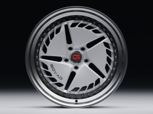 GOVAD G20 TURBO5 3D Model