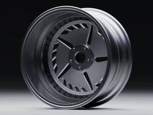 GOVAD G20 TURBO5 3D Model