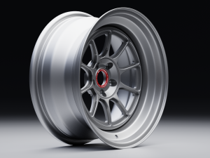 SK Sugo Modelo 3D