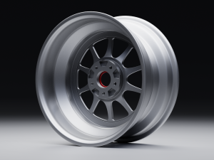 SK Sugo Modelo 3D