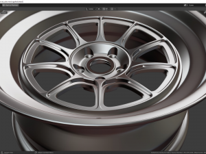 SK Sugo Modelo 3D