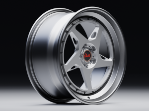 Skol SK6 Modelo 3D