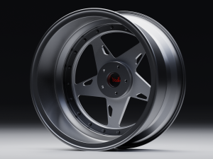 Skol SK6 Modelo 3D