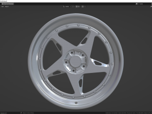 Skol SK6 Modelo 3D