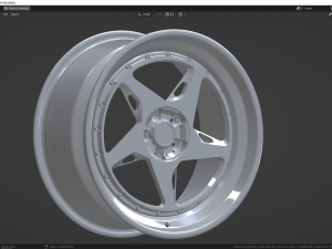 Skol SK6 Modelo 3D