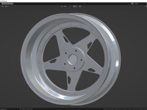 Skol SK6 Modelo 3D