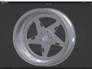 Skol SK6 3D Model