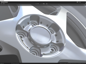 Skol SK6 Modelo 3D