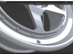 Skol SK6 Modelo 3D