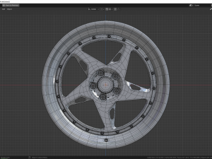 Skol SK6 Modelo 3D