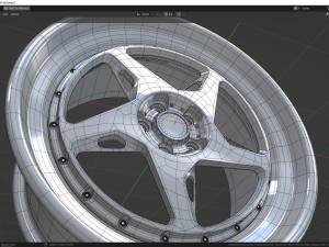 Skol SK6 Modelo 3D