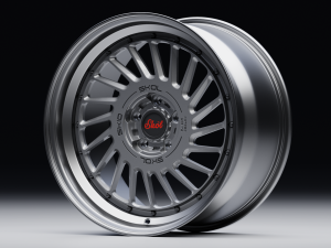 Skol SK10 3D Model