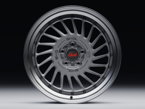 Skol SK10 Modelo 3D