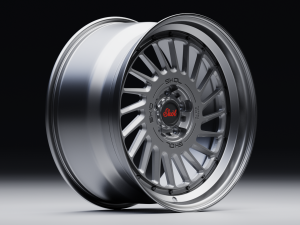 Skol SK10 Modelo 3D
