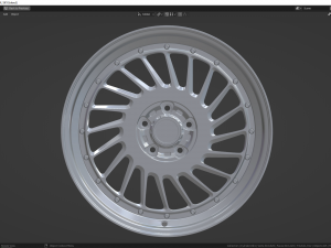 Skol SK10 Modelo 3D