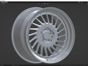 Skol SK10 Modelo 3D