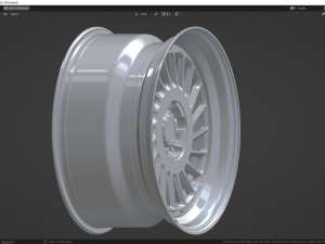 Skol SK10 Modelo 3D