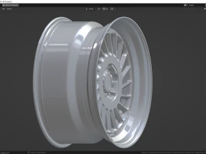 Skol SK10 3D Model
