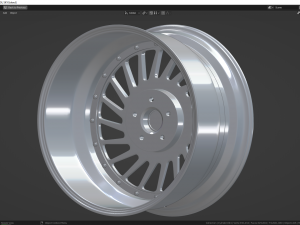 Skol SK10 Modelo 3D