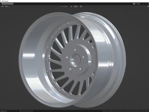 Skol SK10 3D Model