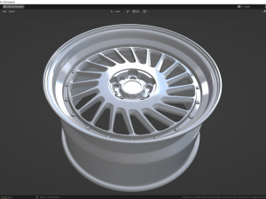 Skol SK10 Modelo 3D