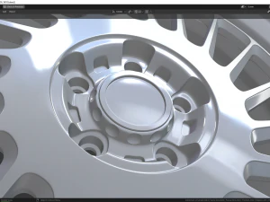 Skol SK10 3D Model